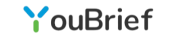 YouBrief logo